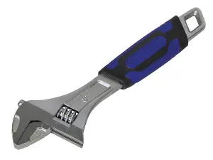 Faithfull  Contract Adjustable Spanner 200mm (8in) FAIAS200C