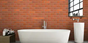 Ibstock Surrey Red Multi Brick 65mm Mini Pack 250