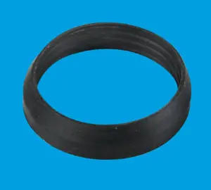 McAlpine RWM3 2" Multifit Rubber Olive