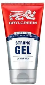 Brylcreem Hair Gel Strong 150Ml