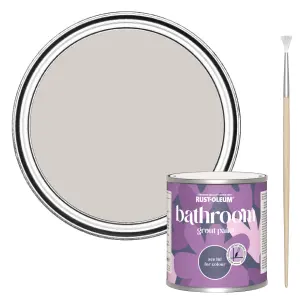 Rust-Oleum Babushka Bathroom Grout Paint 250ml