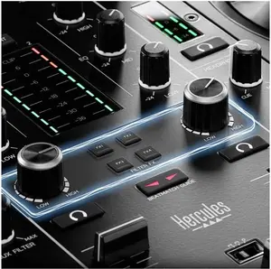 Hercules DJ Control Inpulse 500