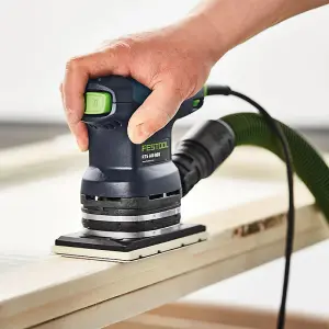 Festool Orbital sander RUTSCHER RTS 400 REQ-Plus 240V