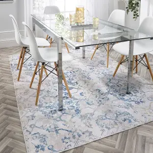 Origins Washable Florence Rug 120CM x 170CM