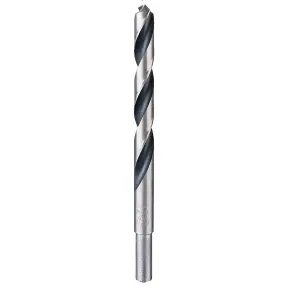 Bosch Professional HSS Twist Drill Bit PointTeQ - 12.0mm (Reduced Shank)