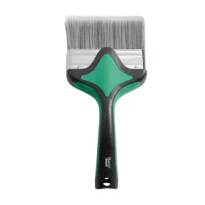 Harris Trade 4 ¾" Flat tip Comfort Paint brush