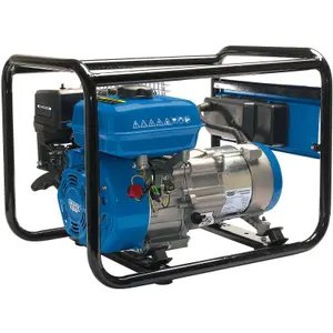 Draper  Petrol Generator, 2000W  87059