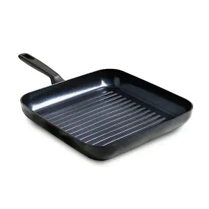 GreenPan Memphis Square 28cm Grill Pan