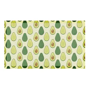 Avocado Indoor & Outdoor Doormat - 70x40cm