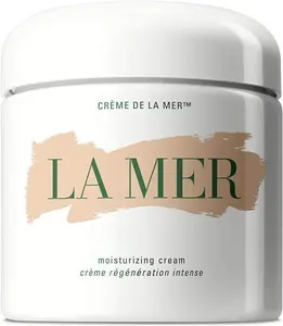 La Mer Crème De La Mer Moisturizing Cream (Various Sizes) - 500Ml