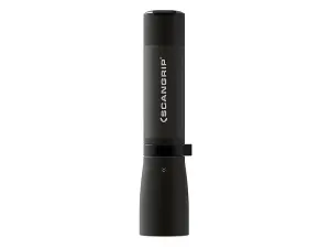 SCANGRIP FLASH 100 R Rechargeable Torch 1000 lumens