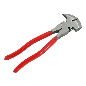 Fencing Plier Heavy Duty Wire Cutters (Neilsen CT2231)