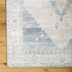 ANIKA Becki Owens x Surya Oriental Vintage Area Rug 200 x 275 cm