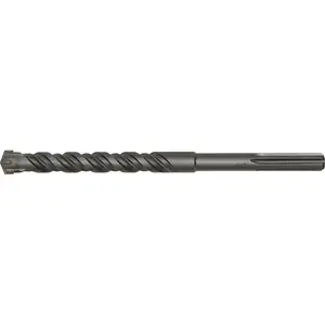 High-Performance 20 x 320mm SDS Max Drill Bit for Masonry Projects