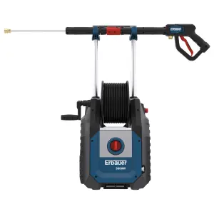 Erbauer Corded Pressure washer 3kW - EBPW3000