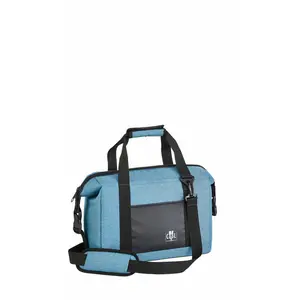 Polyester Picnic Cooler 25cm H x 37cm W x 26cm D