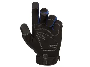 Workright Winter Flex Grip  Gloves (Lined) - Large