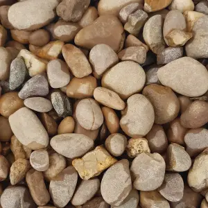 simpa 20-40mm Dorset Pebbles Bag 20kg