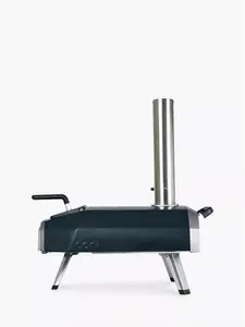 Ooni Karu 12G Multi Fuel Portable Outdoor Pizza Oven