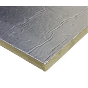 PACK OF 15 (Total 15 Units) - Premium General Purpose Insulation Board 2400mm x 1200mm x 100mm