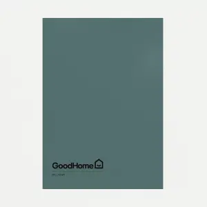 GoodHome Kitchen Milltown Matt Emulsion paint, 50ml