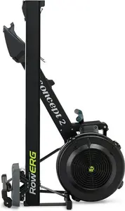 Concept2 Rowerg With Standard Legs PM5 Rowing Machine