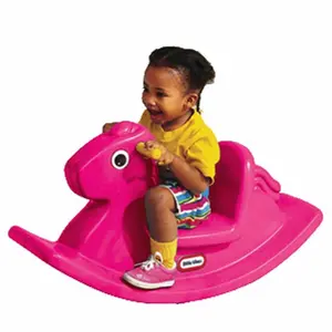 Rocking Horse Pink