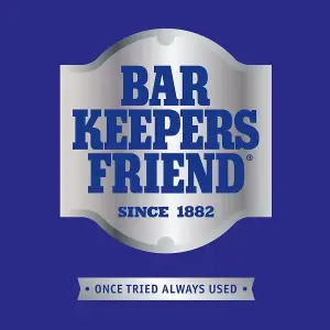 Bar Keepers Friend All Purpose Power Cream 350ml (Pack of 6)