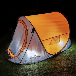 Angeal 2 Person Tent