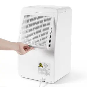 Wood's 10l/d Dehumidifier MDK11