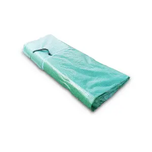 sweeek. Replacement greenhouse cover Romarin 300x298x200 cm