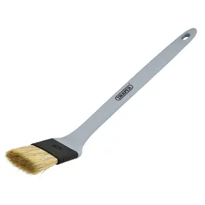 Draper Long Reach Angled Paint Brush, 2"/50mm 20785