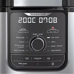 Ninja Foodi MAX 9-In-1 Multi-Cooker