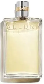 Chanel Allure Eau De Toilette Spray - 50Ml