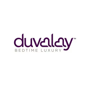 Duvalay Pillow Case Standard Cappuccino