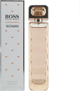 Hugo Boss Orange Woman 75Ml EDT Spray