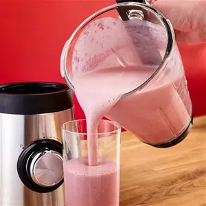 Judge Glass Jug Blender / Smoothie Maker 1.5L Judge