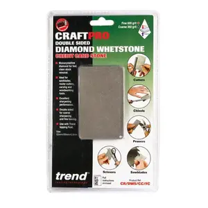 Trend CraftPro Credit Card Sharpening Stone