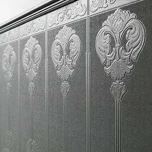 Anaglypta Dado Panel Baroque RD06671 Paintable Wallpaper