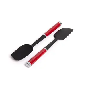 KitchenAid 2 Piece Spatula Set