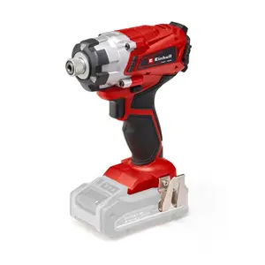 Einhell Cordless Impact Driver 140Nm 18V Power X-Change 1/4" TE-CI 18/1 Li Solo Body Only