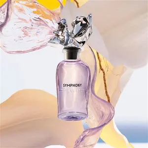 Louis Vuitton® - Symphony - Women - Perfume - Luxury