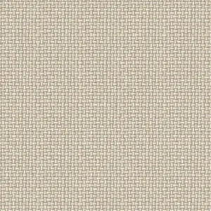 Holden Decor Basket Weave Beige Wallpaper Traditional Realistic Feature Wall