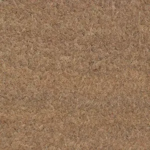 GoodHome Kebir Natural Scraper mat, 60cm x 90cm