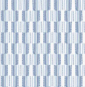 Fine Decor FD25806 Burgen Wallpaper, Blue