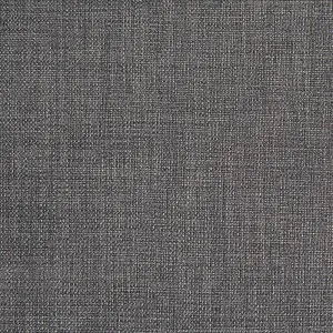 Armchair ALESUND Fabric Dark Grey