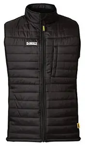 DeWalt Force Black Bodywarmer Medium