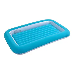 Avenli 85410 Blue Coloured Single Sized Kids Airbed