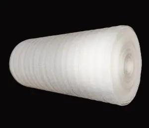 1 Roll Soft Foam Wrap 500mm x 20M - Protecting Cushioning  Fragile Items during Shipping or Storage