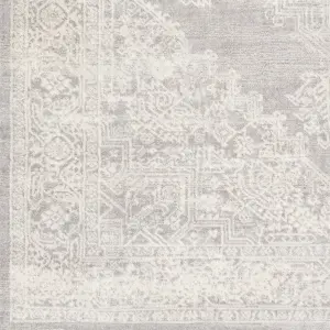 CEREN Oriental Vintage Area Rug 140 x 200 cm